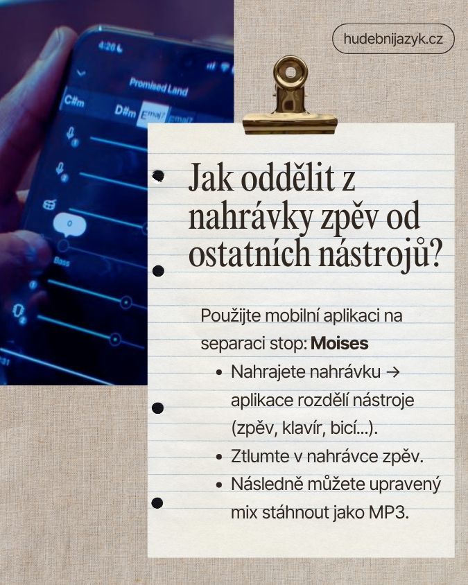Tip 1 ze série „Jak udělat…?“