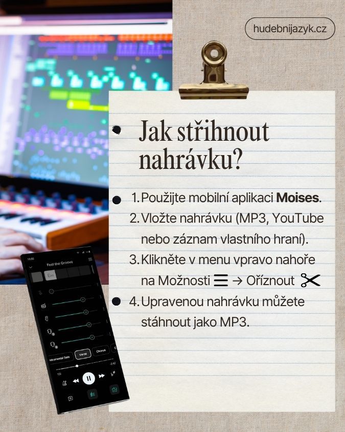 Tip 9 ze série „Jak udělat…?“
