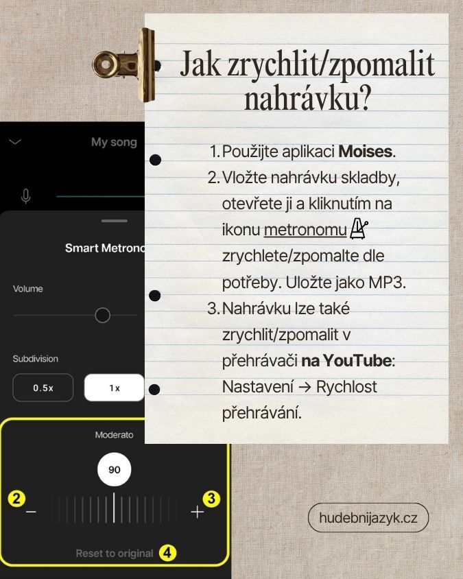 Tip 6 ze série „Jak udělat…?“