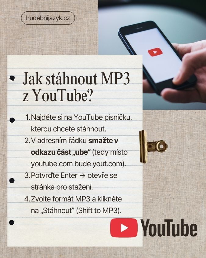 Tip 2 ze série „Jak udělat…?“