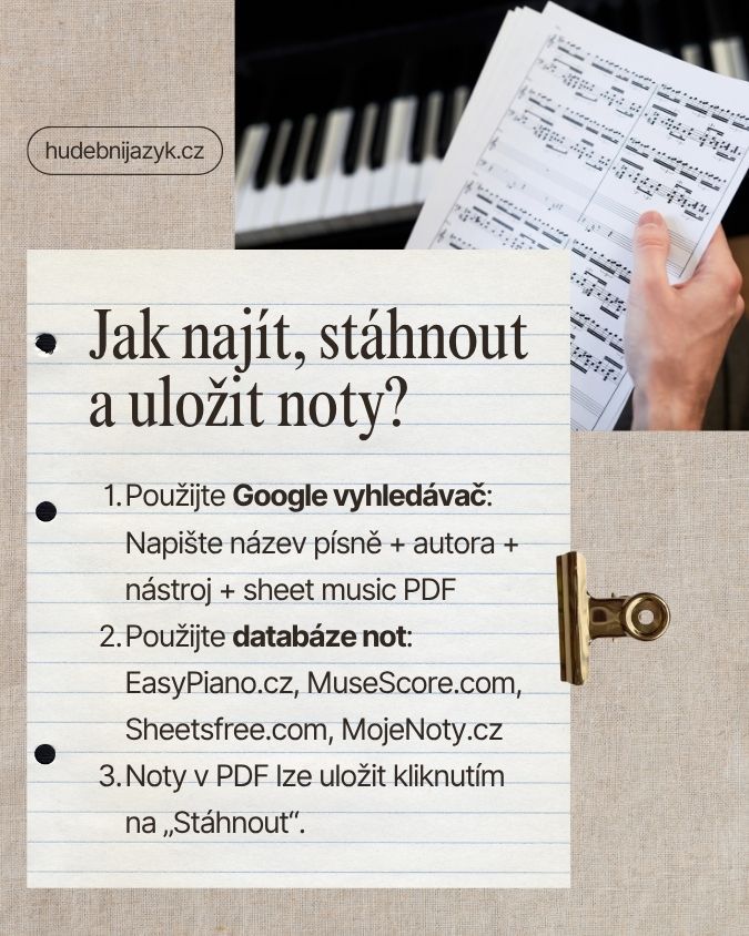Tip 5 ze série „Jak udělat…?“