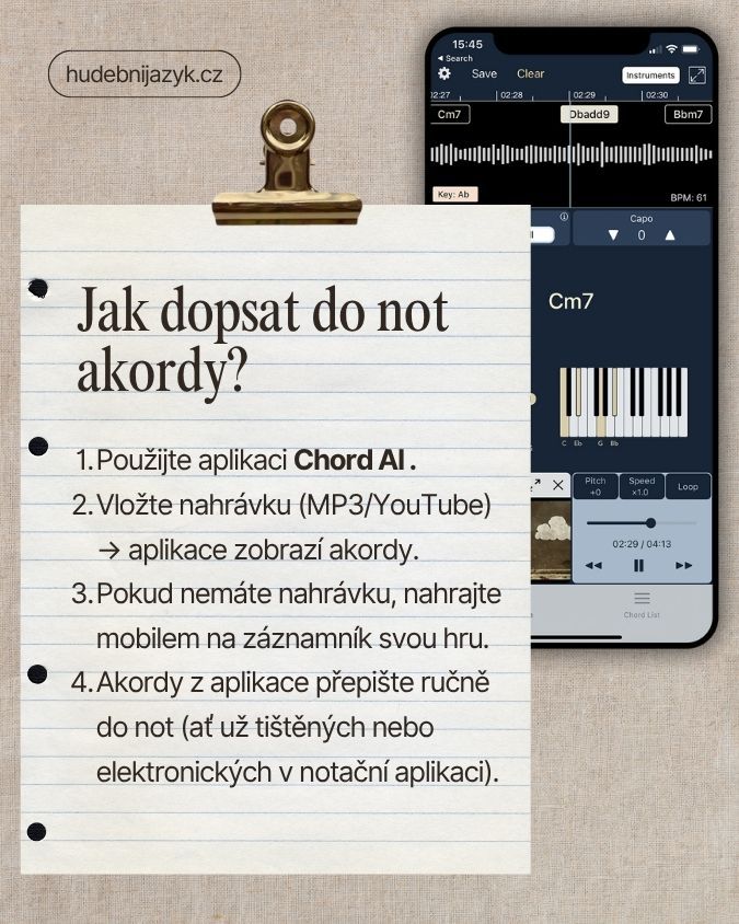 Tip 7 ze série „Jak udělat…?“