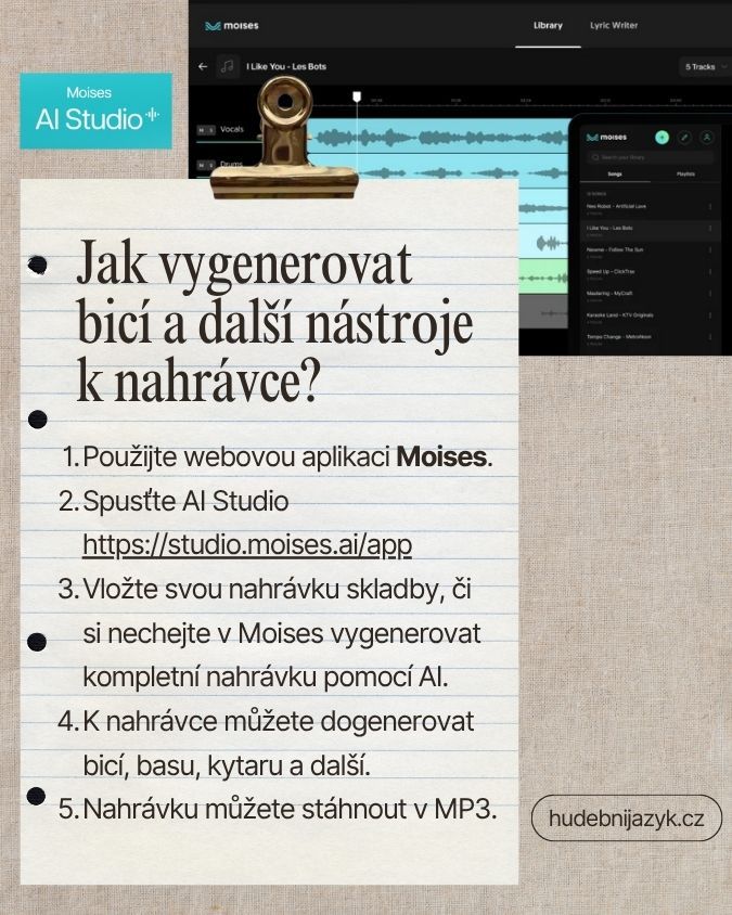 Tip 10 ze série „Jak udělat…?“