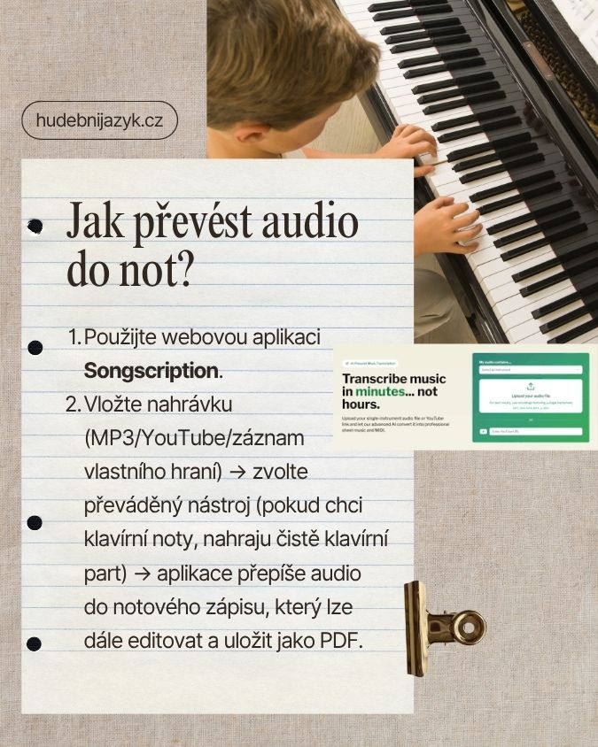 Tip 8 ze série „Jak udělat…?“