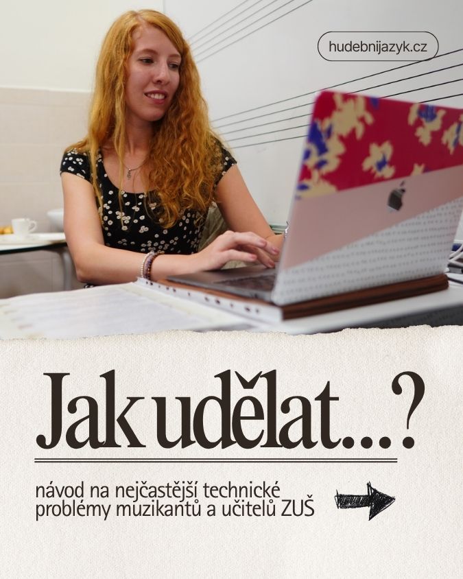 Tip 3 ze série „Jak udělat…?“