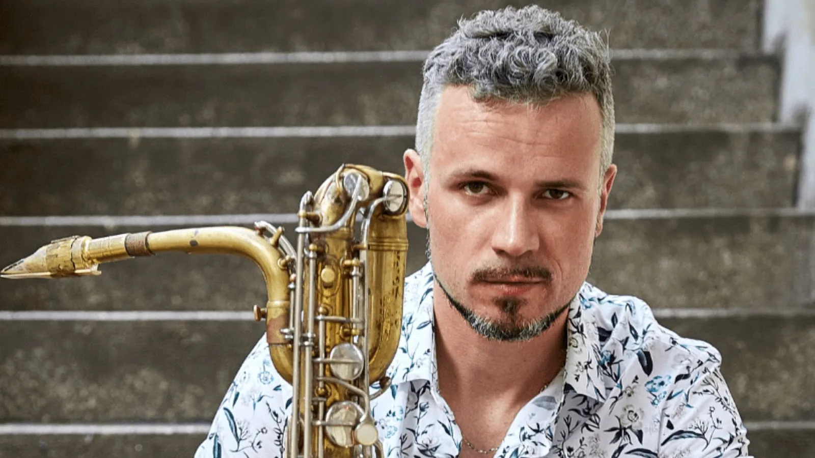 Jazzové skladby – portrét lektora