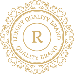 Black Gold Luxury Quality Logo