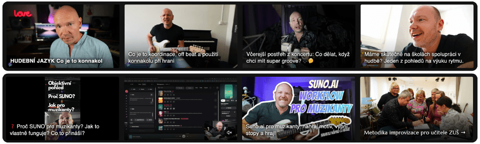 facebook hudebniinspirace